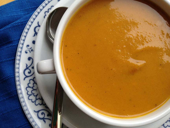 Soup's On!