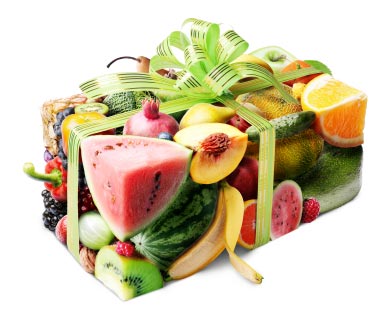 Are You Making the Most of the Gift of Health?