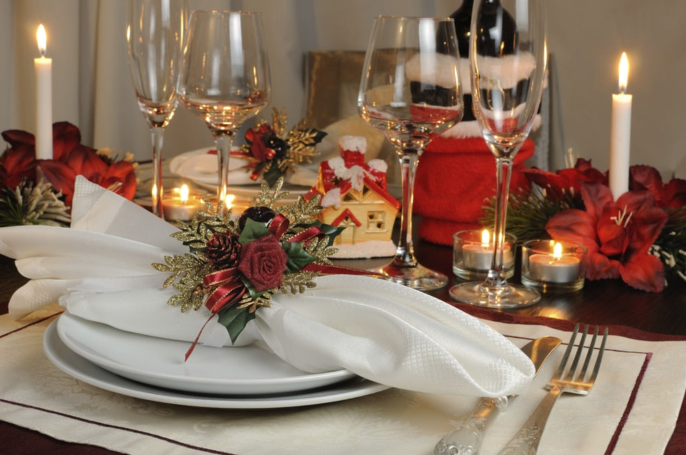 Avoid Packing On Pounds Over the Holidays