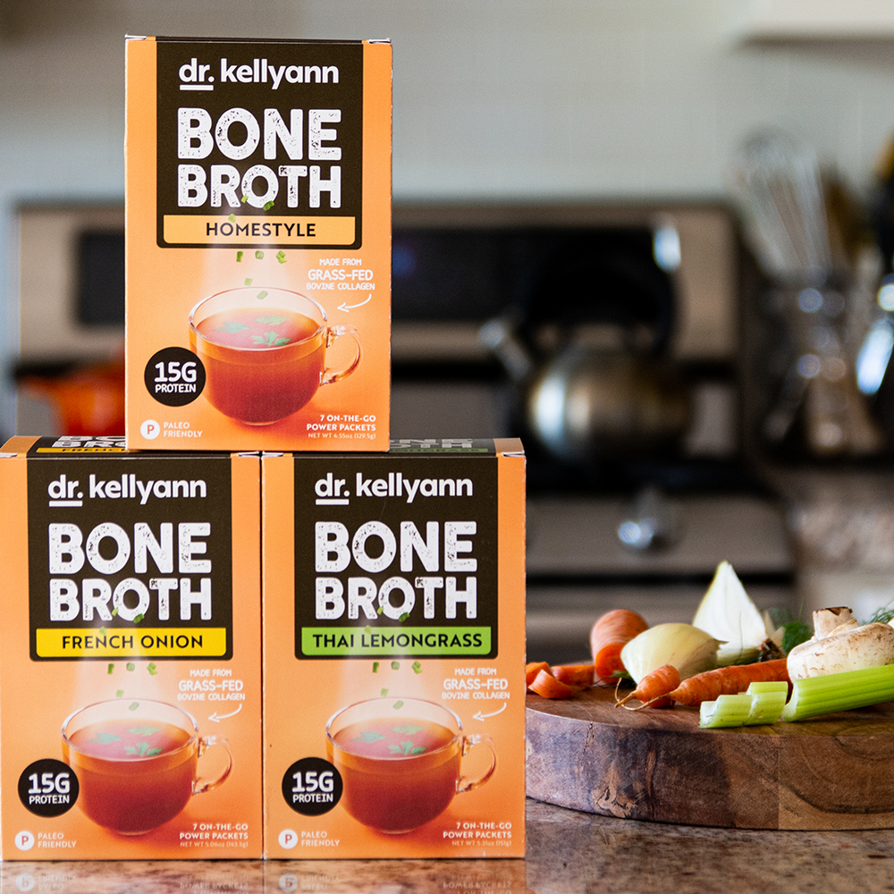What Is Bone Broth? Uses, Benefits & More