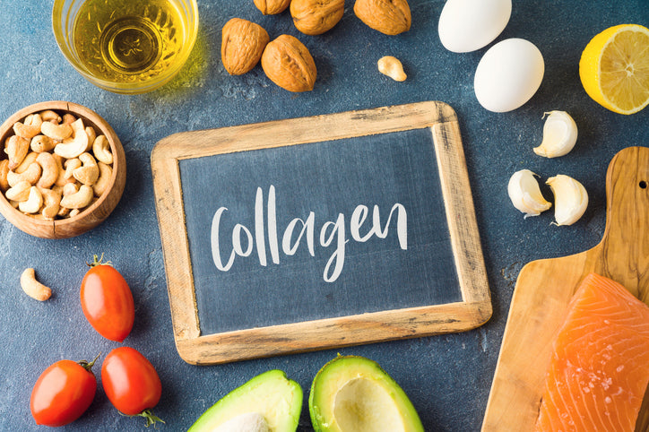 How Can I Boost My Collagen?