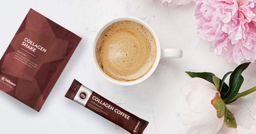 Dr. Kellyann's Brain-Boosting Breakfast