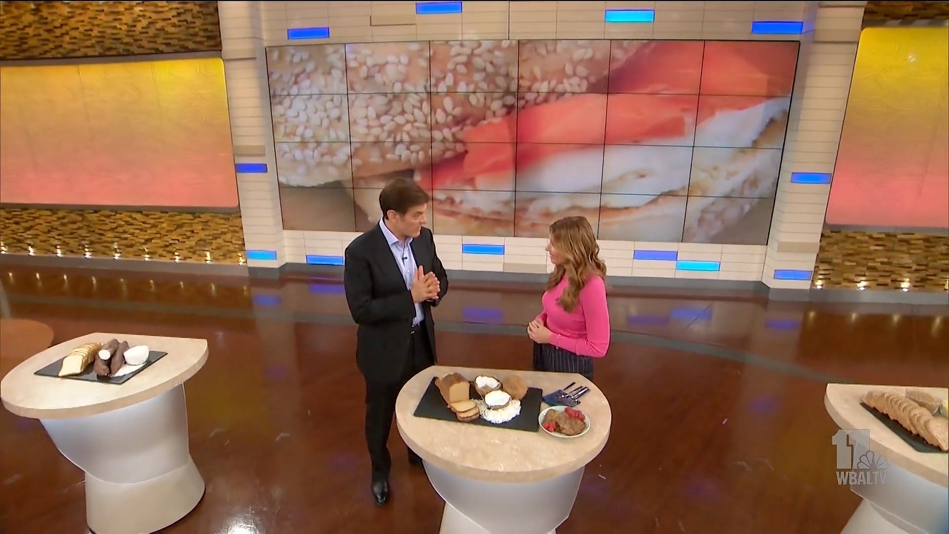 Do you need to break up with bread?