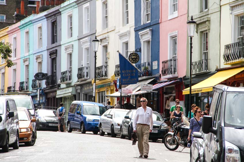 Spotting Inflammation