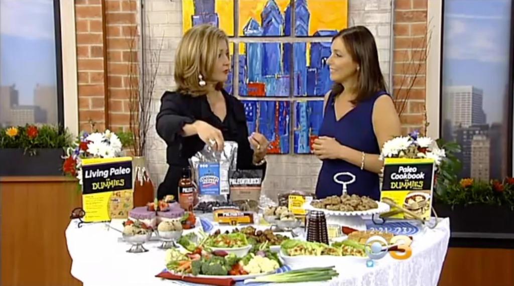 Losing Weight with Picnic & Barbecue Foods