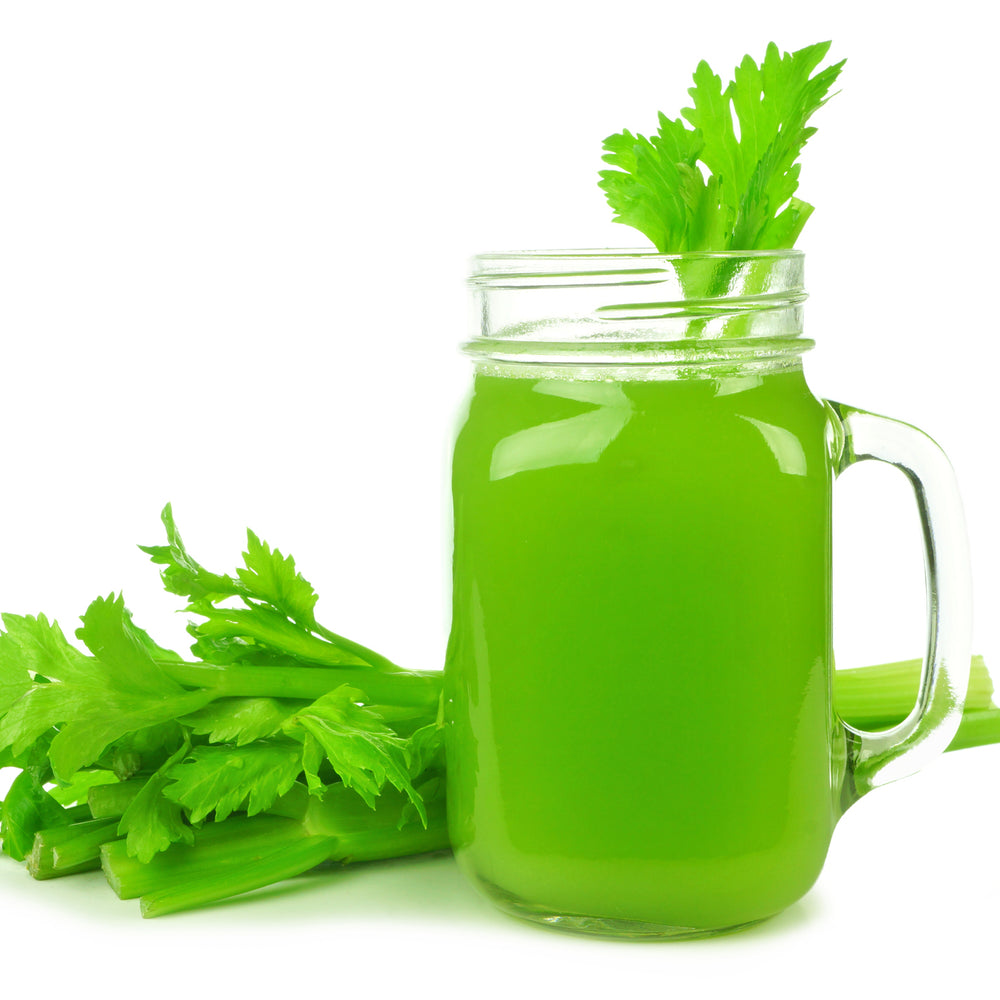 Is celery juice good for you?
