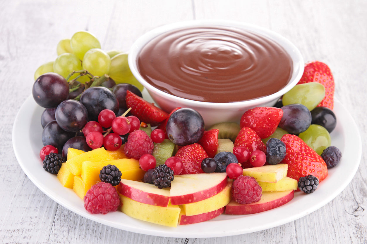 How to Make Desserts that Are Guilt-Free… and Fabulous!