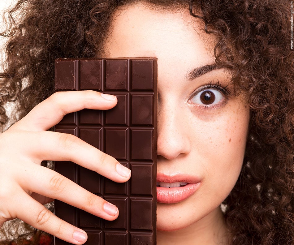 Can chocolate rev up your brainpower?