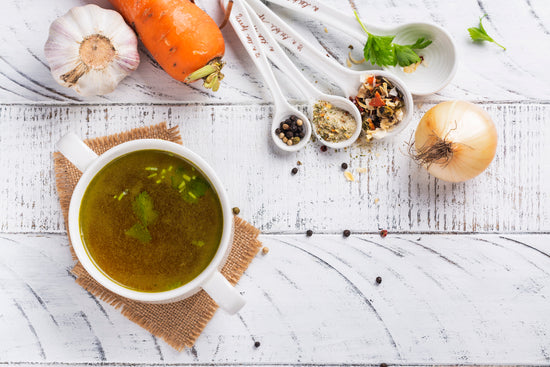 How Does a 5-Day Cleanse Reduce Bloating?