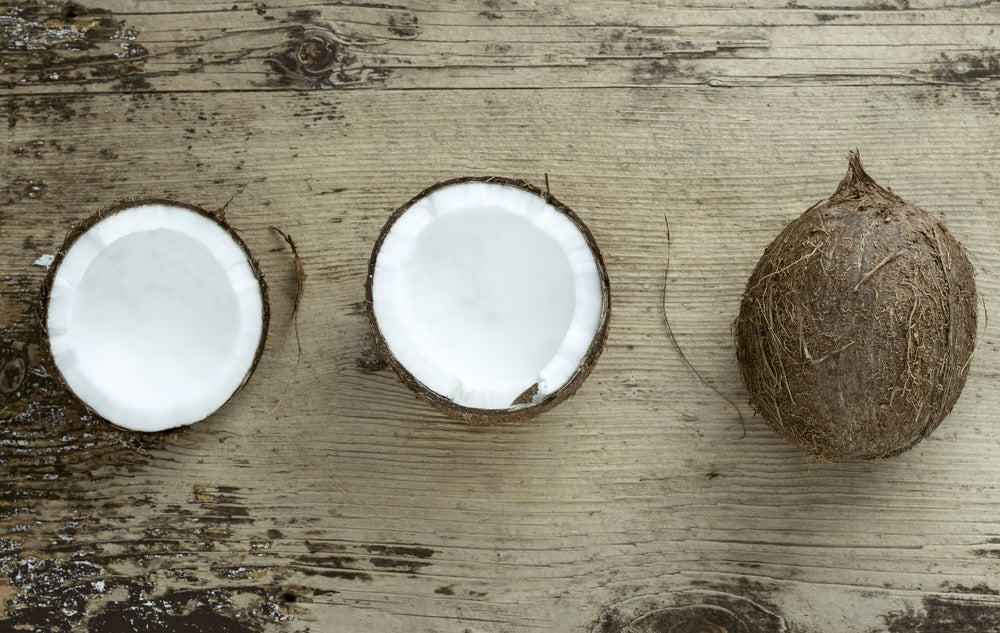 Coconut Oil: What Can’t it Do?