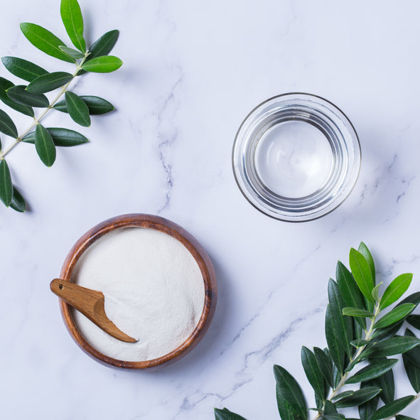 The Benefits of Collagen