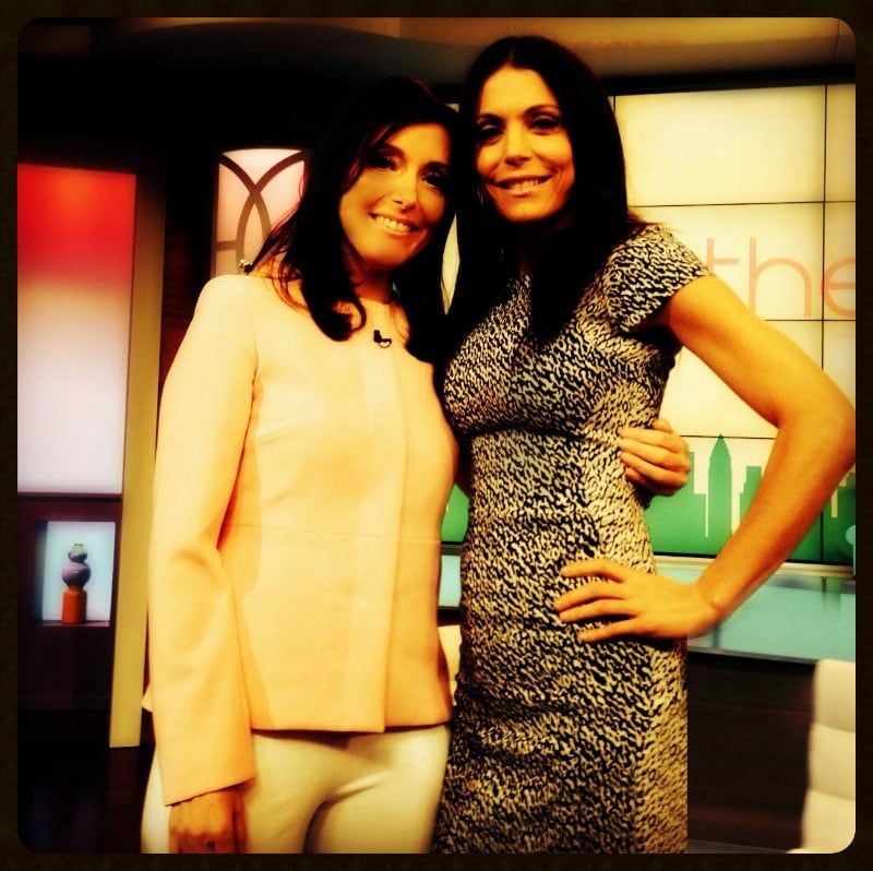 Defending Paleo (On National TV with a Live Audience)