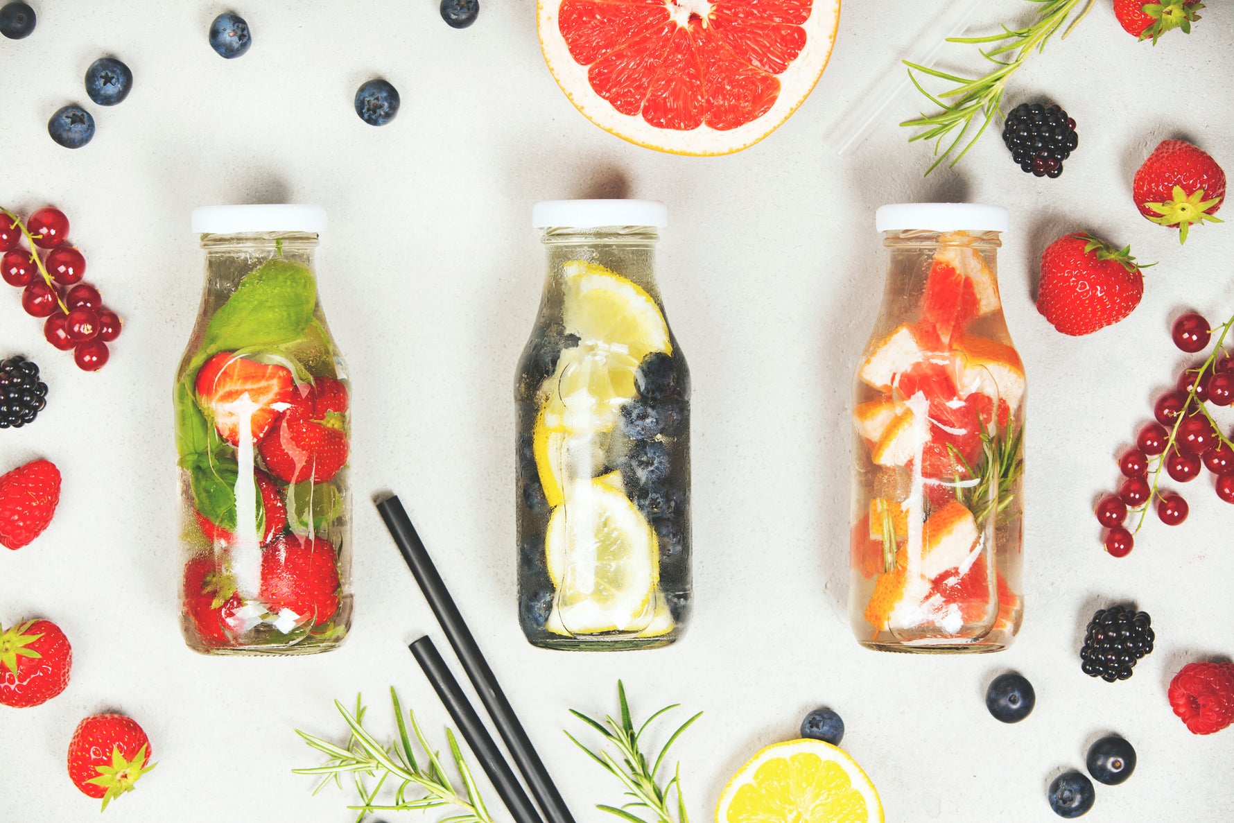 Do You Really Need a Detox or Cleanse?