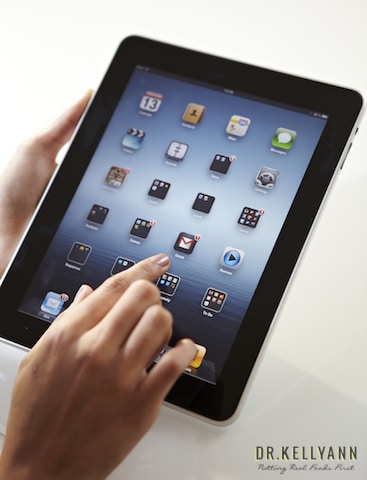 Can Technology Help You Lose Weight & Stay Fit?