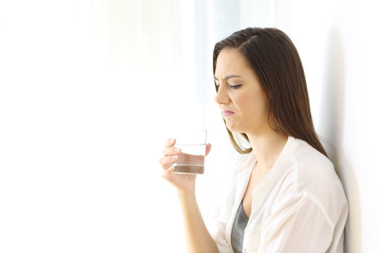 Loathe Plain Water? Give These Hydration Helpers A Try