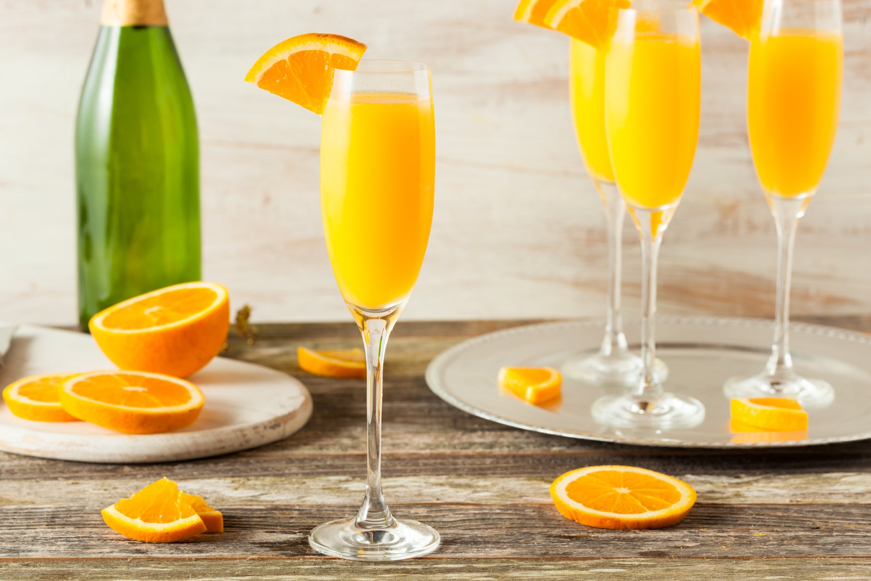 Primal Mimosa