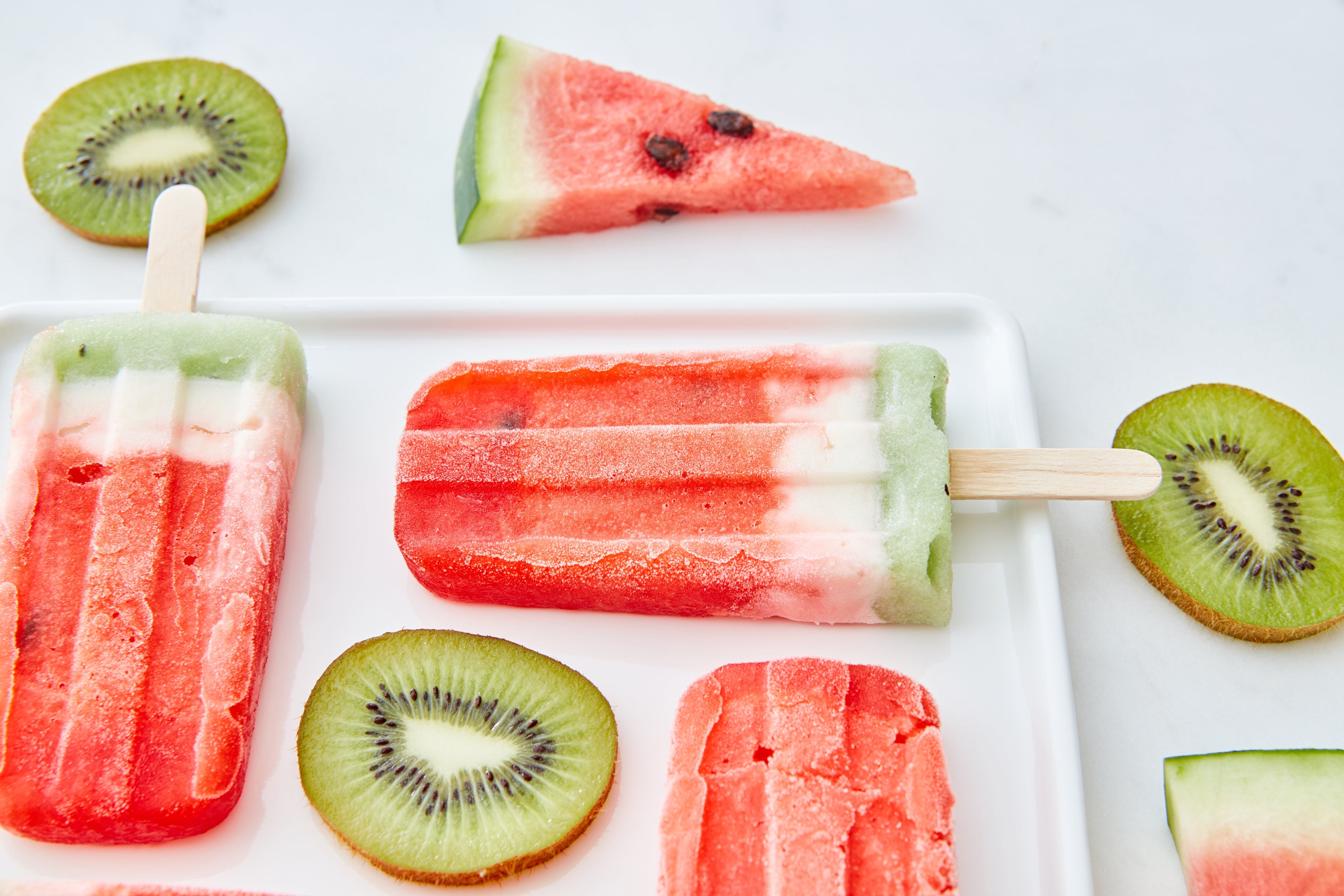 Watermelon Popsicles – Dr. Kellyann