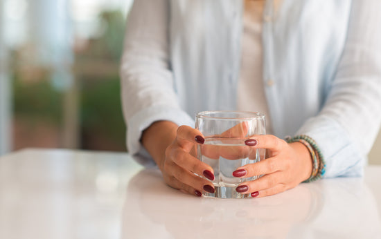 Top 5 Ways to Help Your Body’s Natural Detox Process