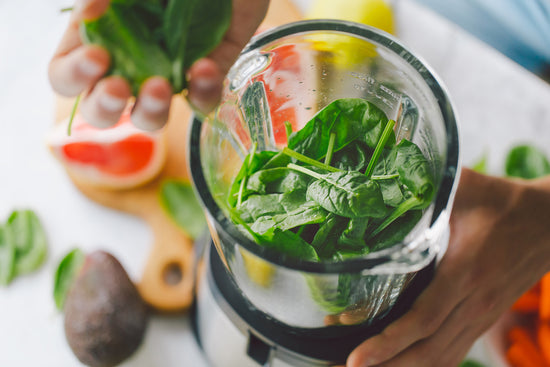 Supporting Your Body’s Natural Cleansing Abilities