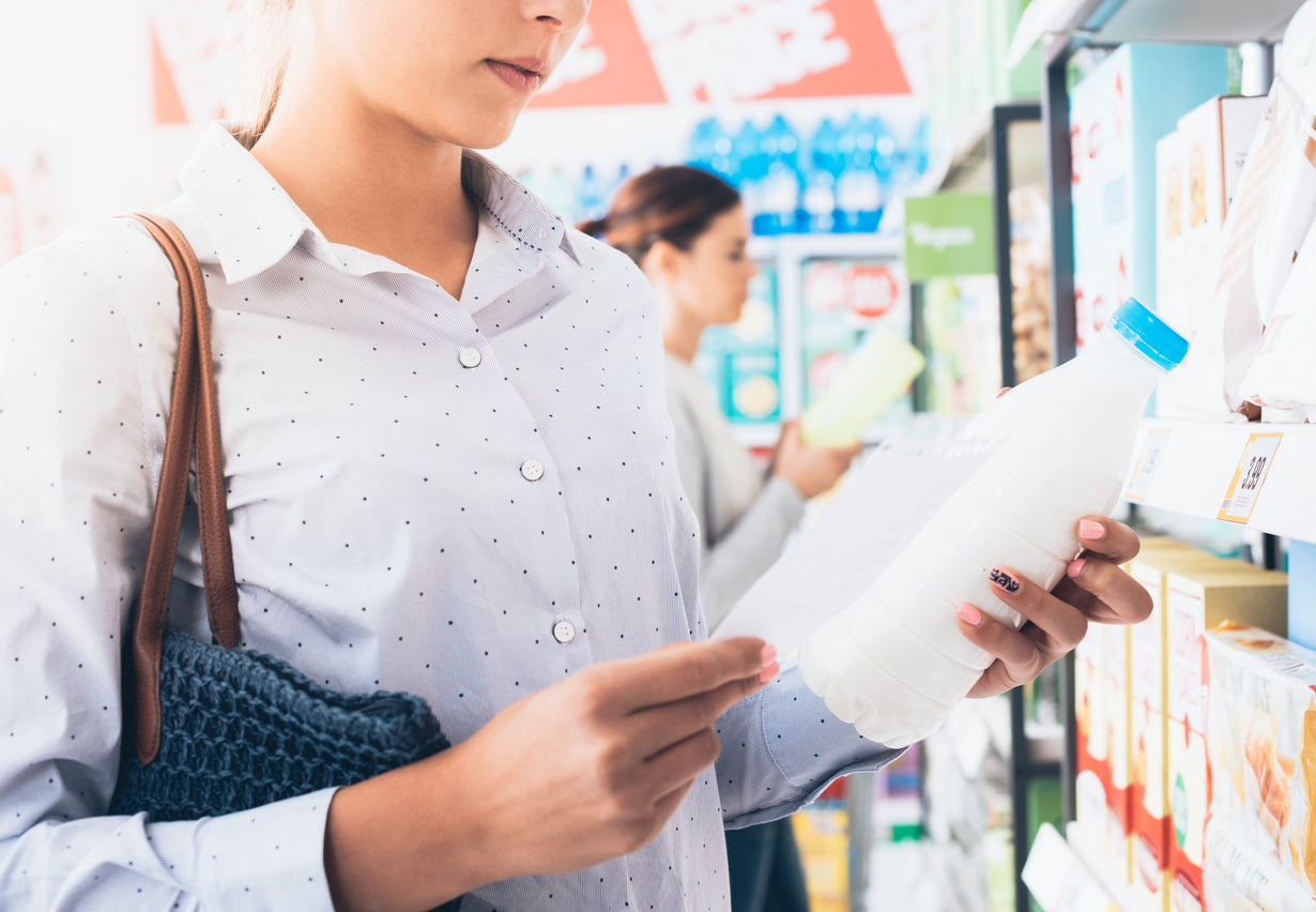 Understanding Nutrition Labels for Healthy Weight Loss