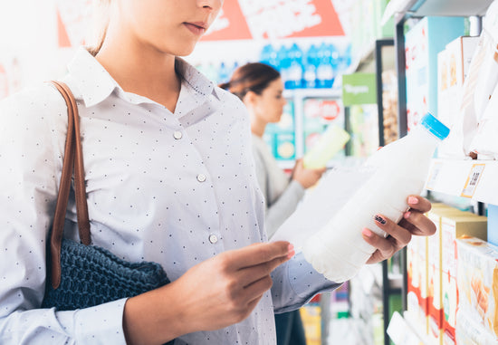 Understanding Nutrition Labels for Healthy Weight Loss