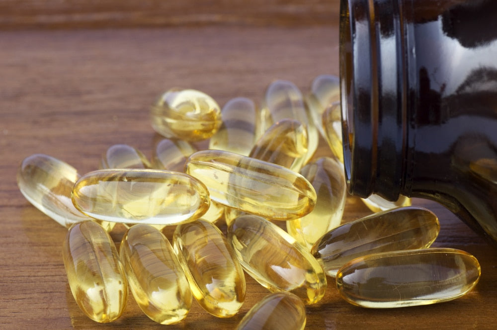 Do I Get All the Nutrients I Need From Food?