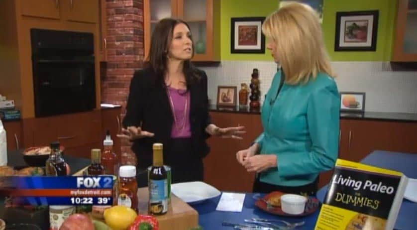 How to Lose Weight on Fox Detroit
