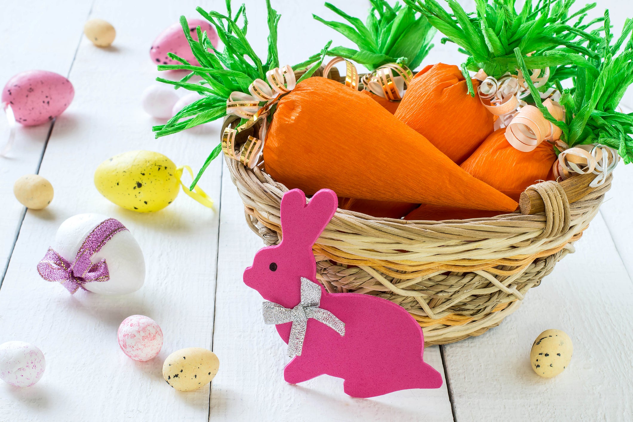 Easter Candy Intel