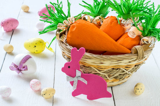 Easter Candy Intel