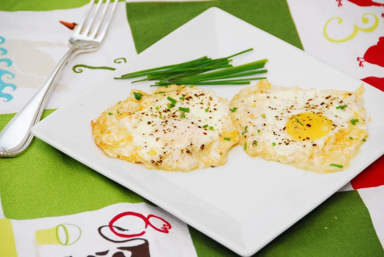 Easy Paleo Holiday Brunch