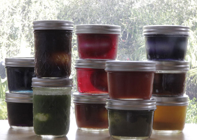 Eco-Friendly Easter Eggs