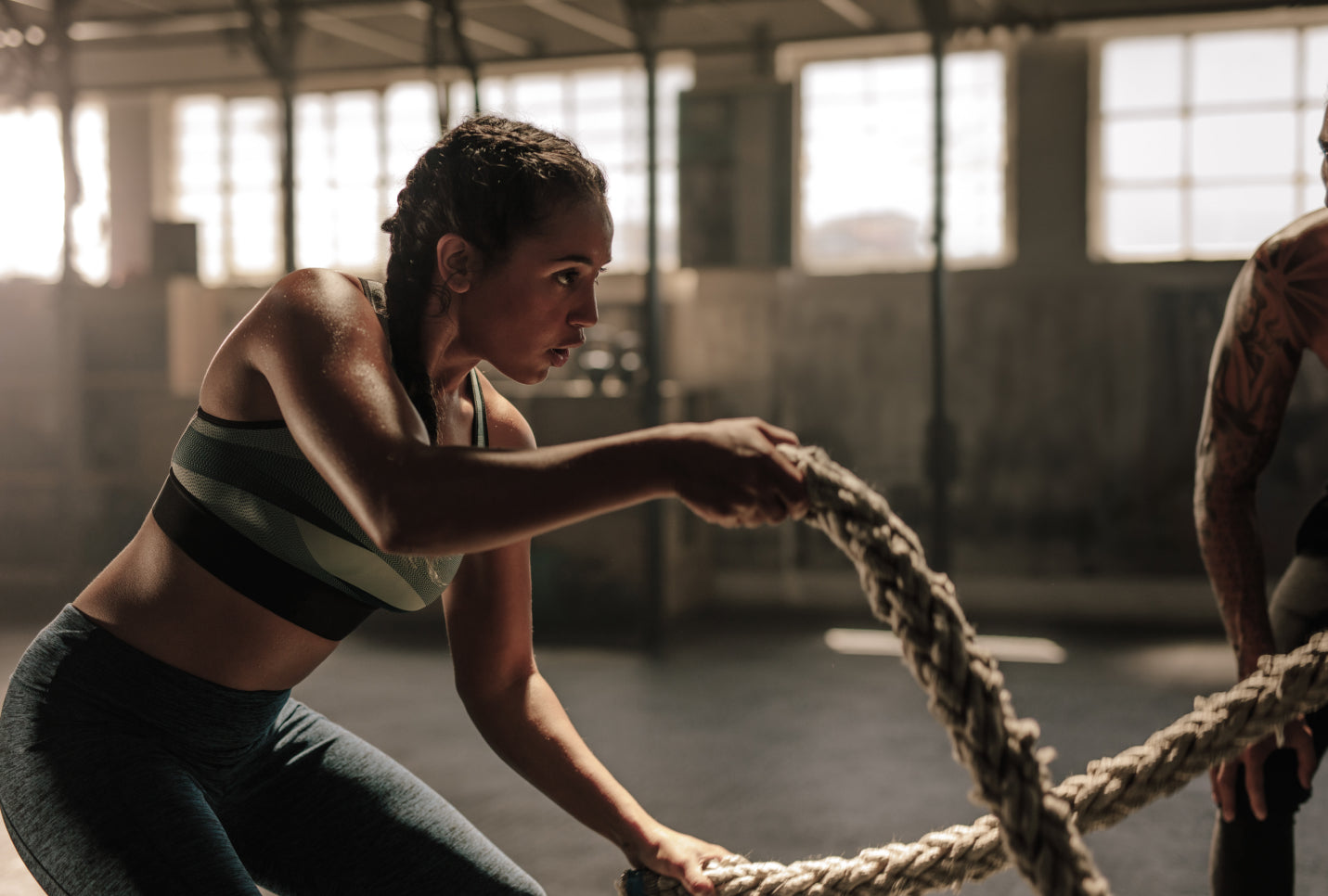 What Exercises Burn the Most Belly Fat?