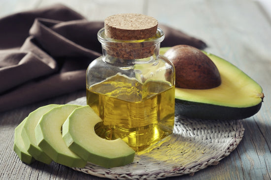 Five Super-Healthy Fats You Need to Eat