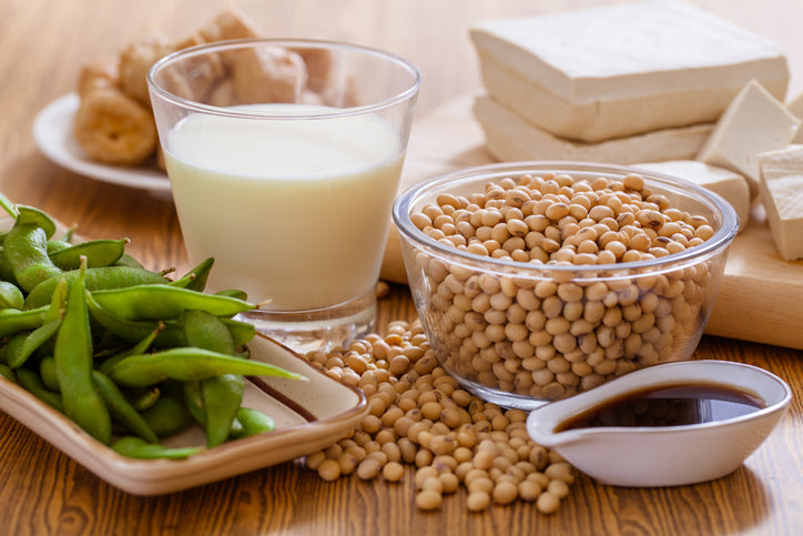 Food to Balance Hormones: Avoid These 4 Foods for Optimal Hormone Health
