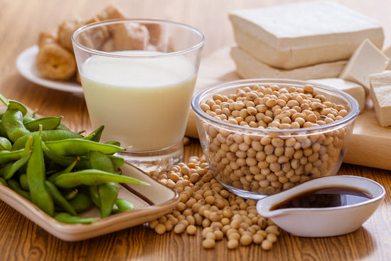 Food to Balance Hormones: Avoid These 4 Foods for Optimal Hormone Health