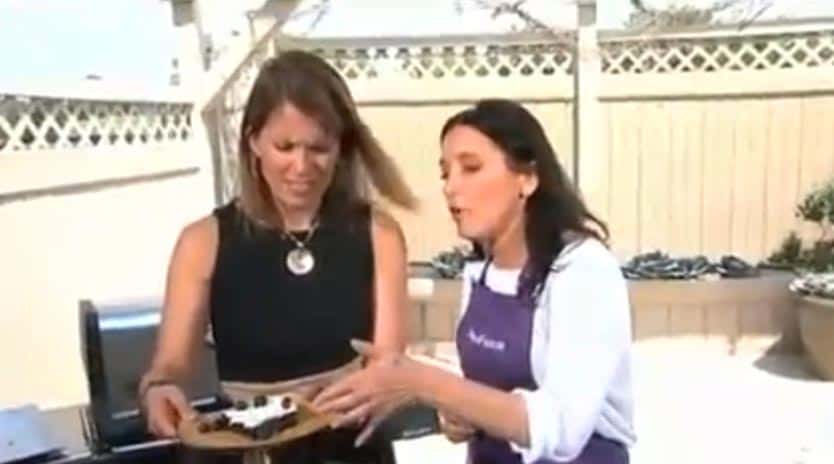 Fox Detroit on the Grill Part II