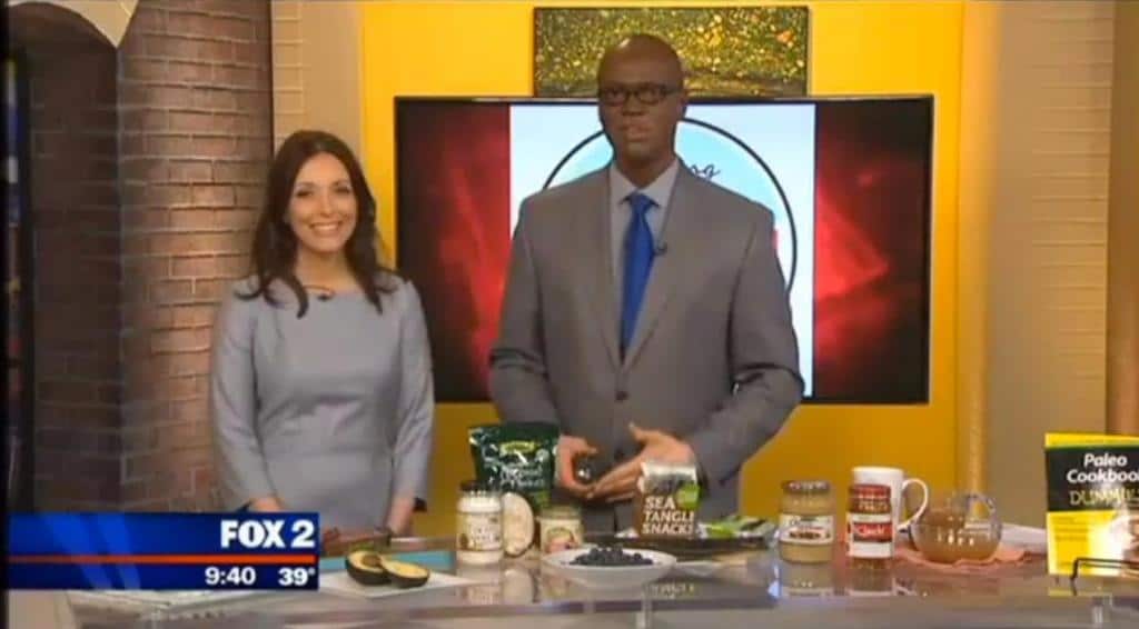 7 Foods For Healthy Skin, That You’ve Never Heard Of