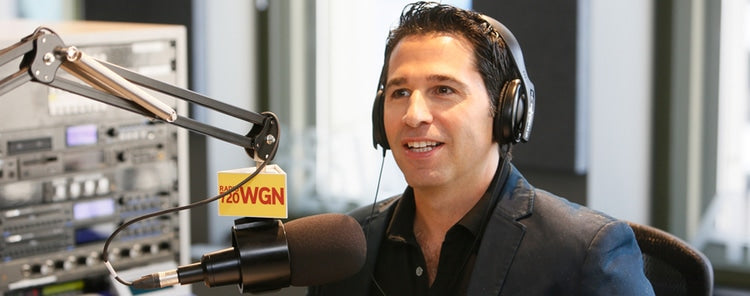 Frank Fontana - WGN720