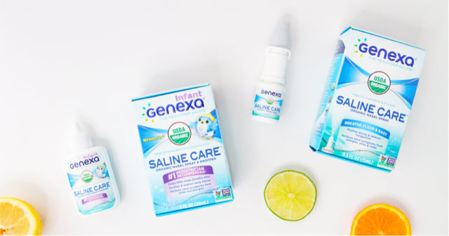 Genexa Provides Cleaner, Safer, and Healthier Medicine