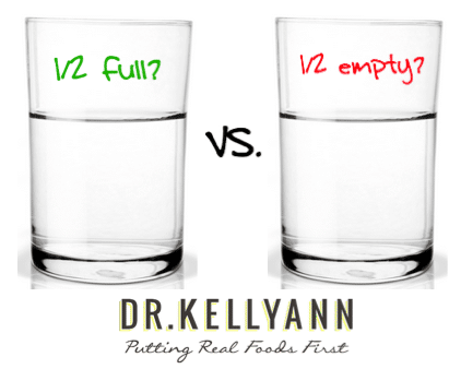 Scarcity vs. Abundance... Who Wins?