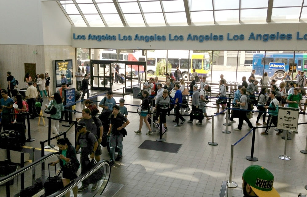 Heading to New York with Newly Found Perspective