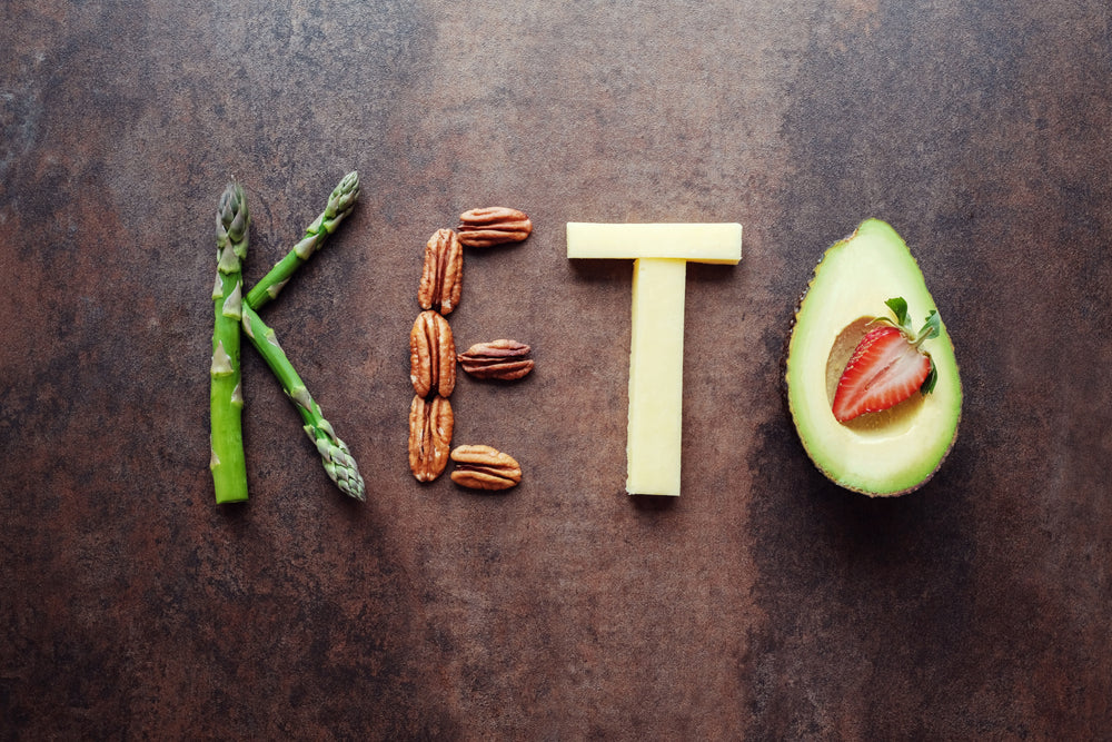 How Many Carbs Per Day Should You Have on a Keto Diet?