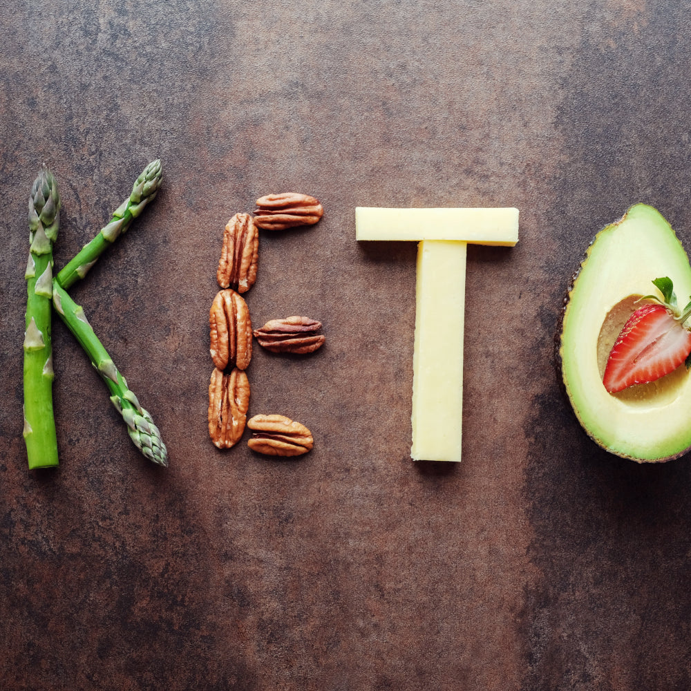 How Many Carbs Per Day Should You Have on a Keto Diet?