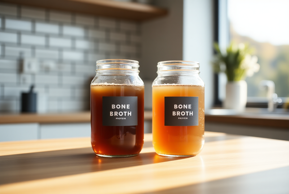 How Much Protein Does Bone Broth Have: Broth Protein Profile
