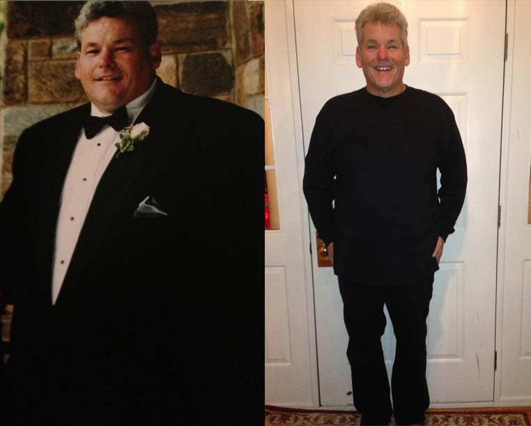 Paleo Weight Loss: Your Gift