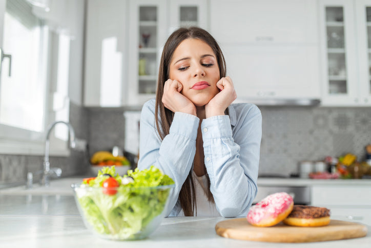 Seven Ways to NUKE Your Sugar Cravings