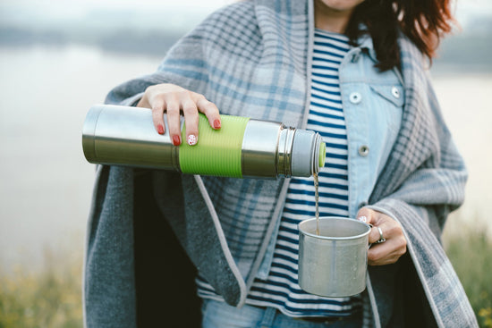 How to Take Bone Broth on the Go (Without the Mess)