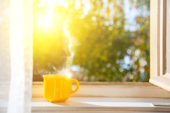 Your Morning Coffee Has Been Missing This One Ingredient