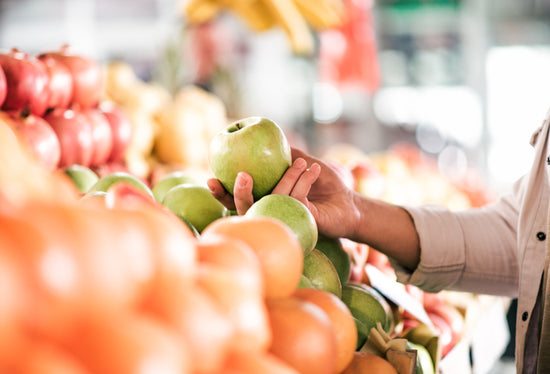 Lasting Results After the Five-Day Cleanse and Reset