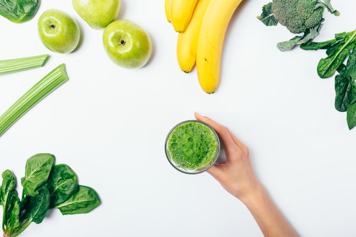 Tips for a Successful Vegan Cleanse and Reset